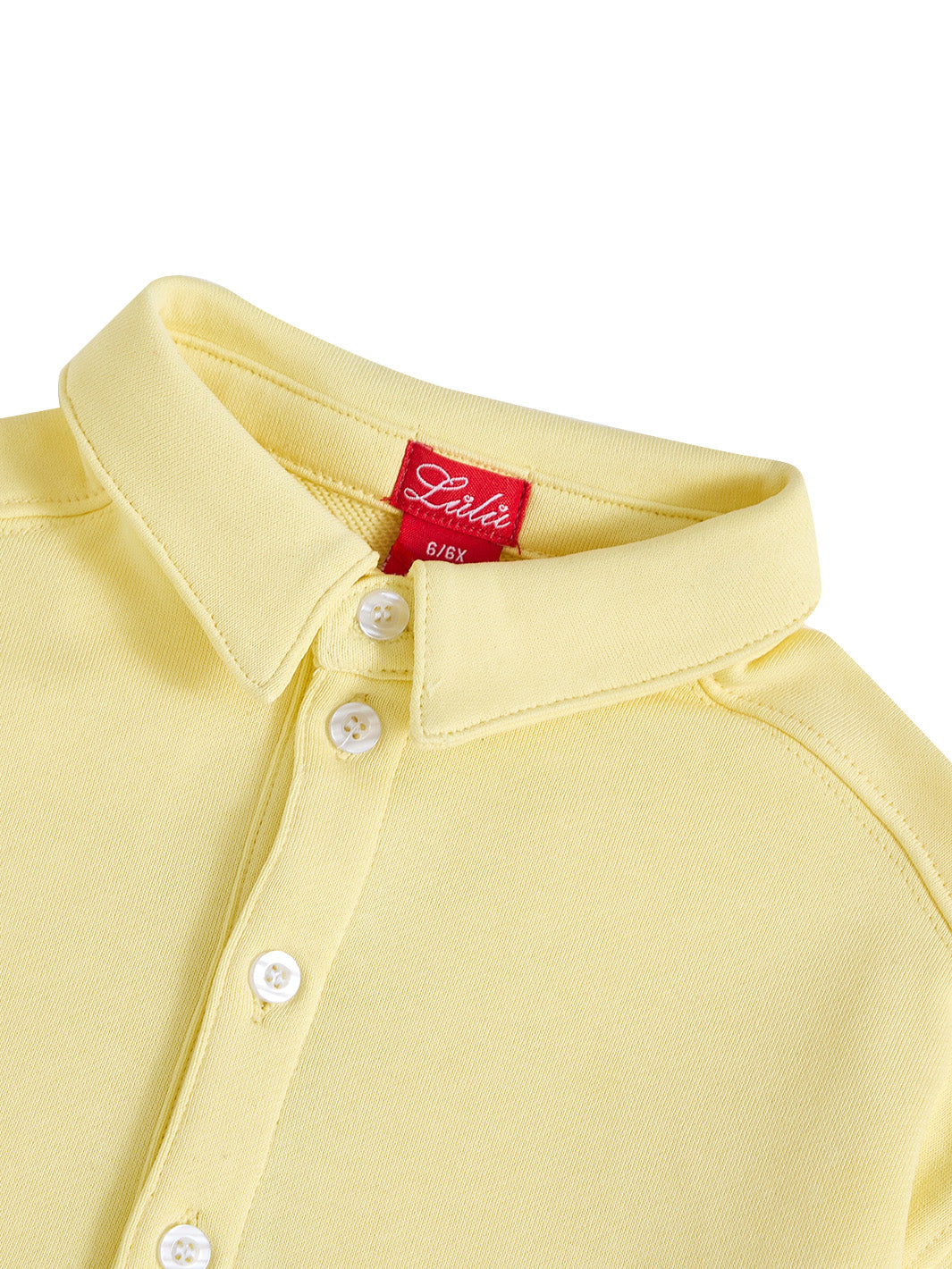 Gelato Collar Polo