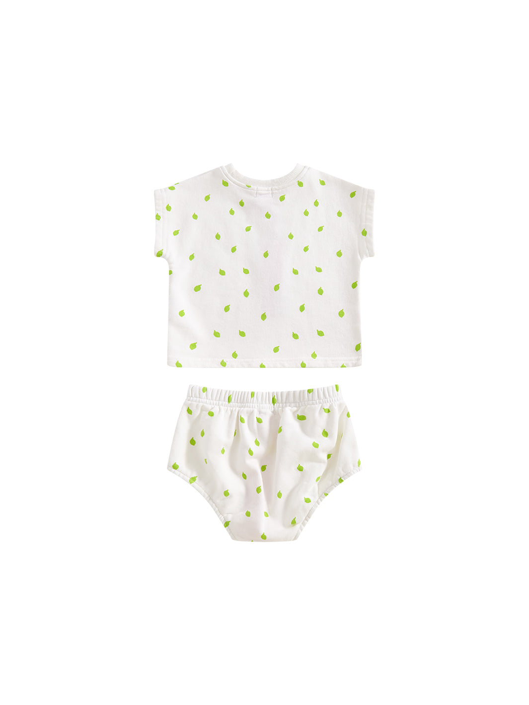 Fruitstand set - Lime