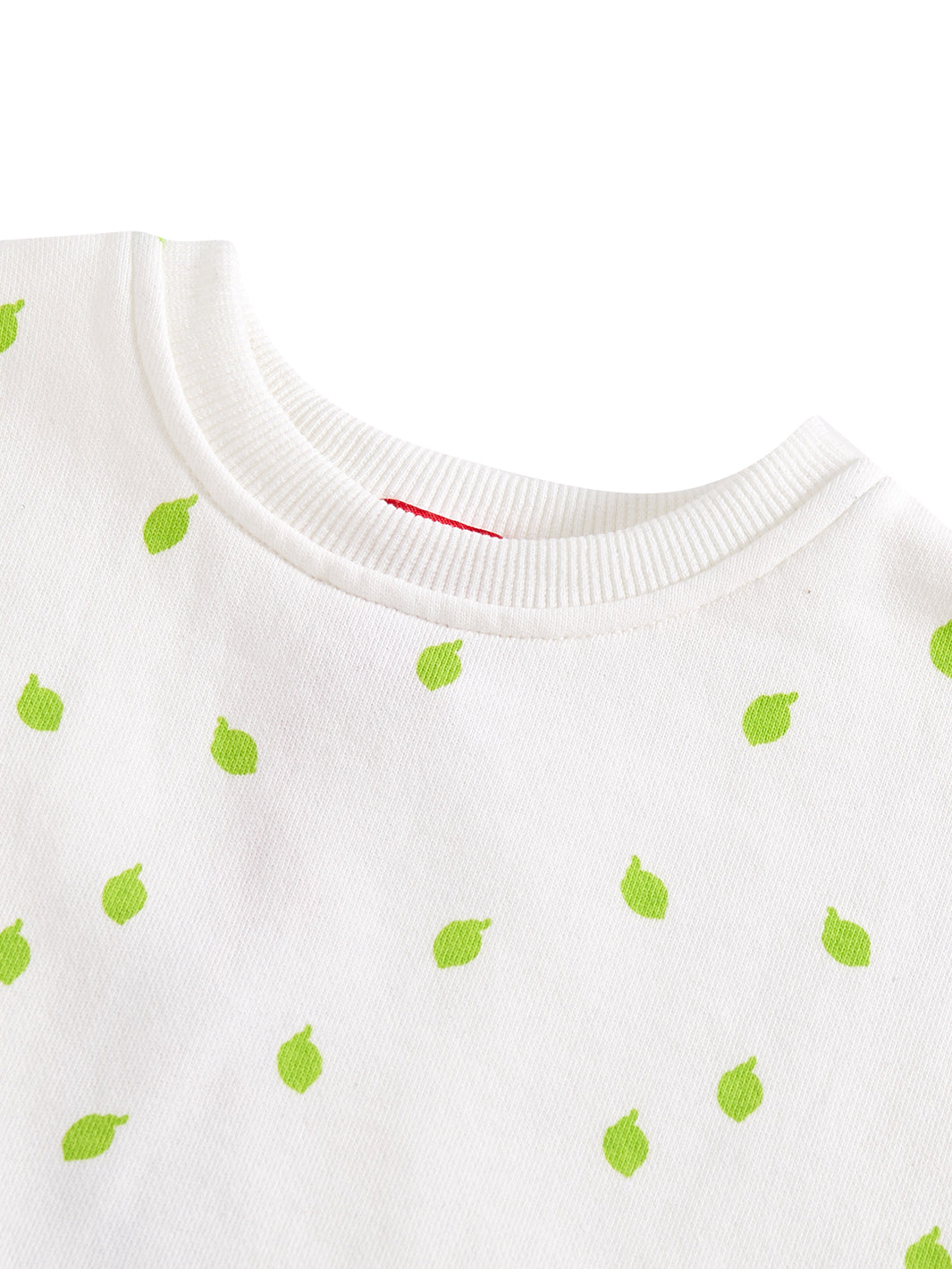 Fruitstand set - Lime