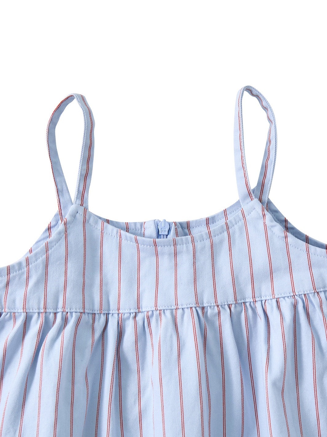 Double Stripe Jumper