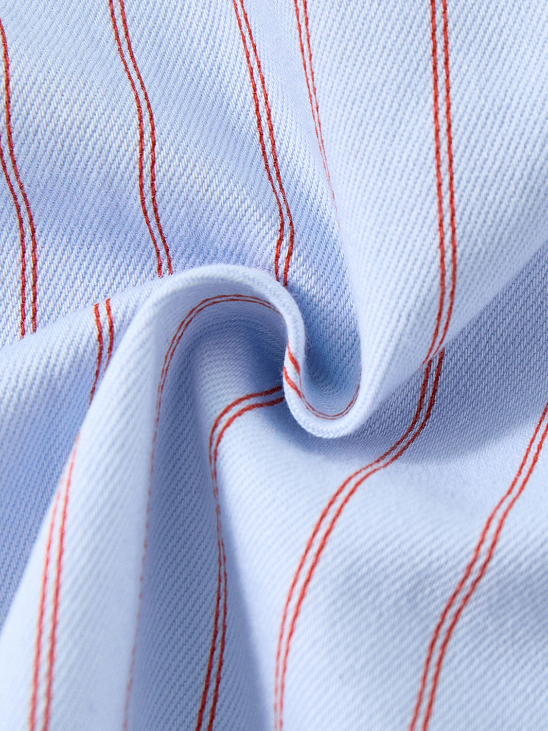 Double Stripe Jumper