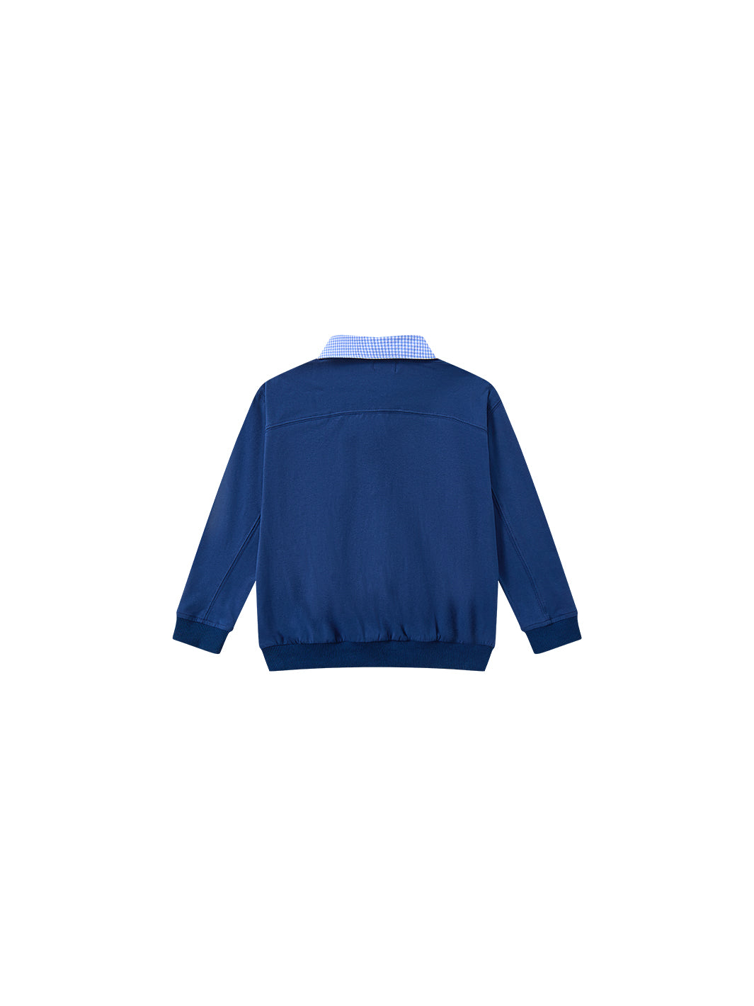 Picnic Collar Polo