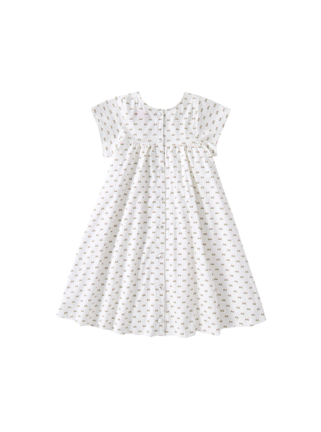 Posy Floral Jumper