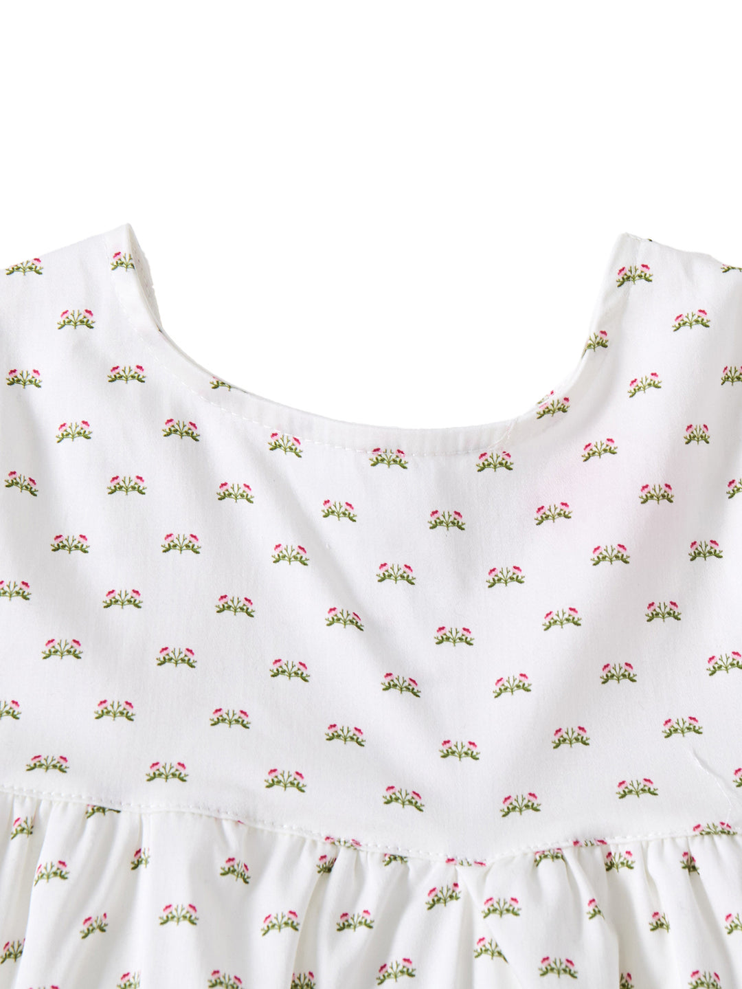Posy Floral Jumper