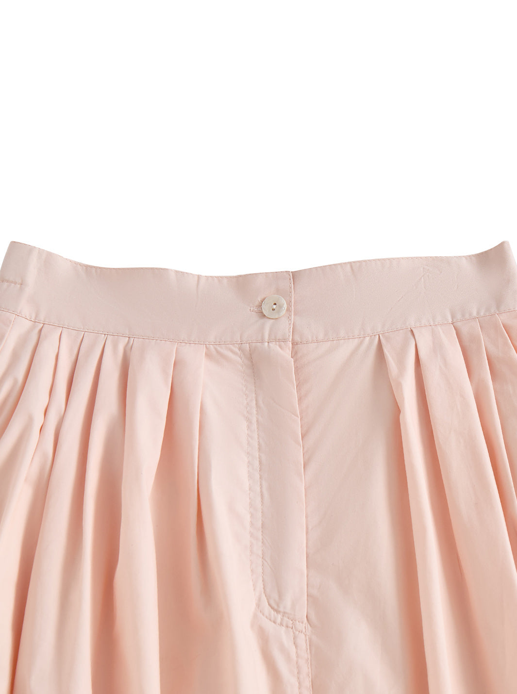 Porcelain Skirt
