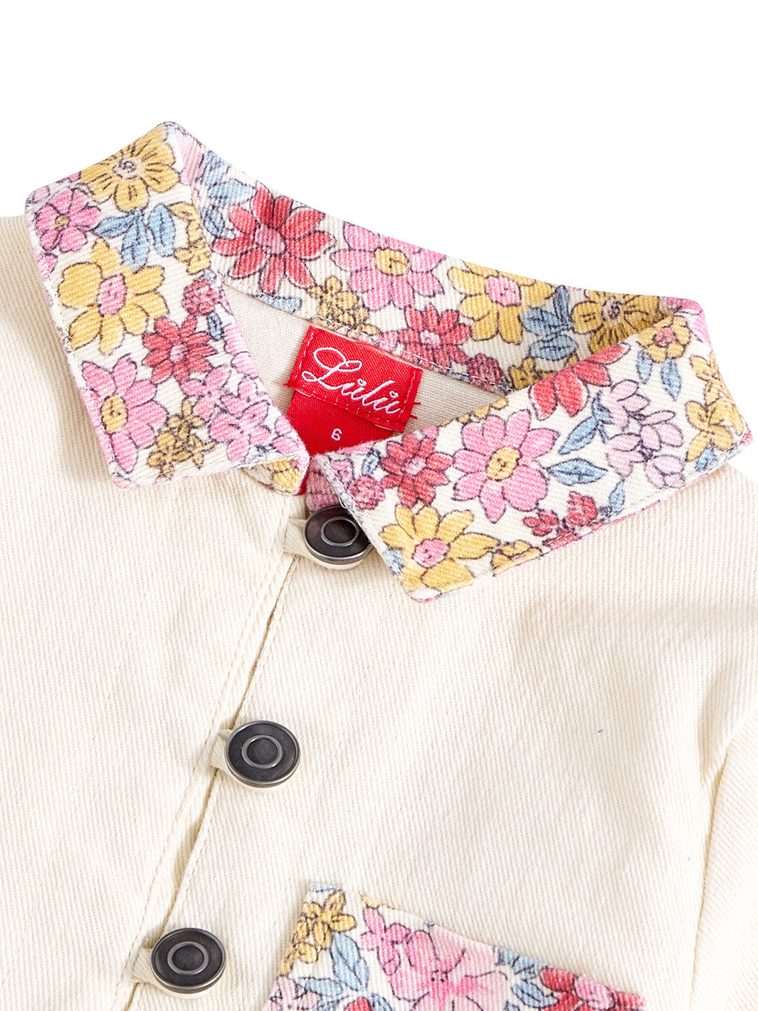 Little Meadow Dress