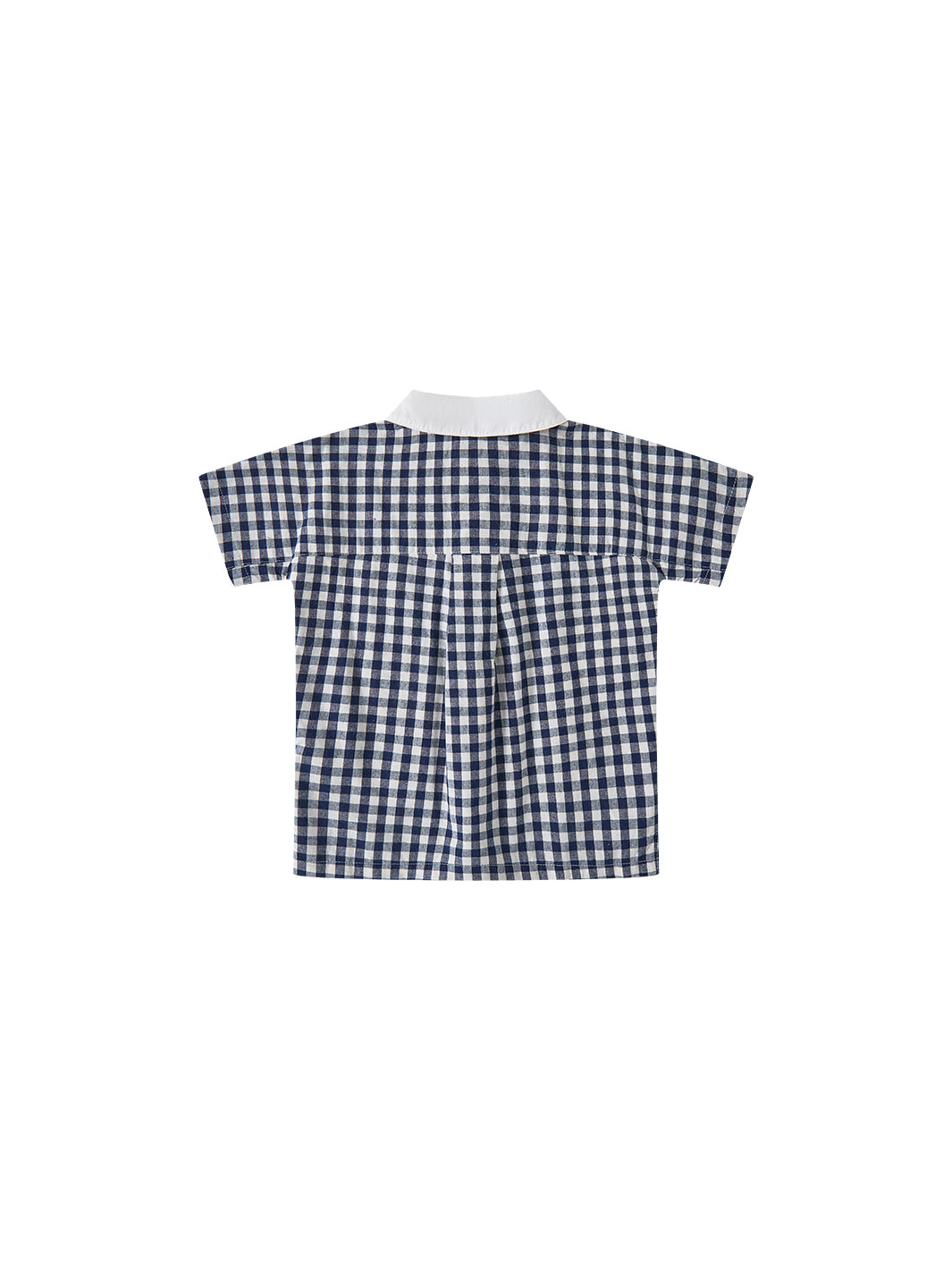 Heritage Short Shirt