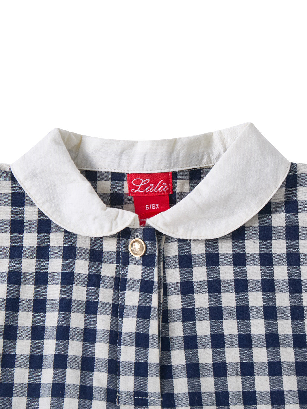 Heritage Short Shirt