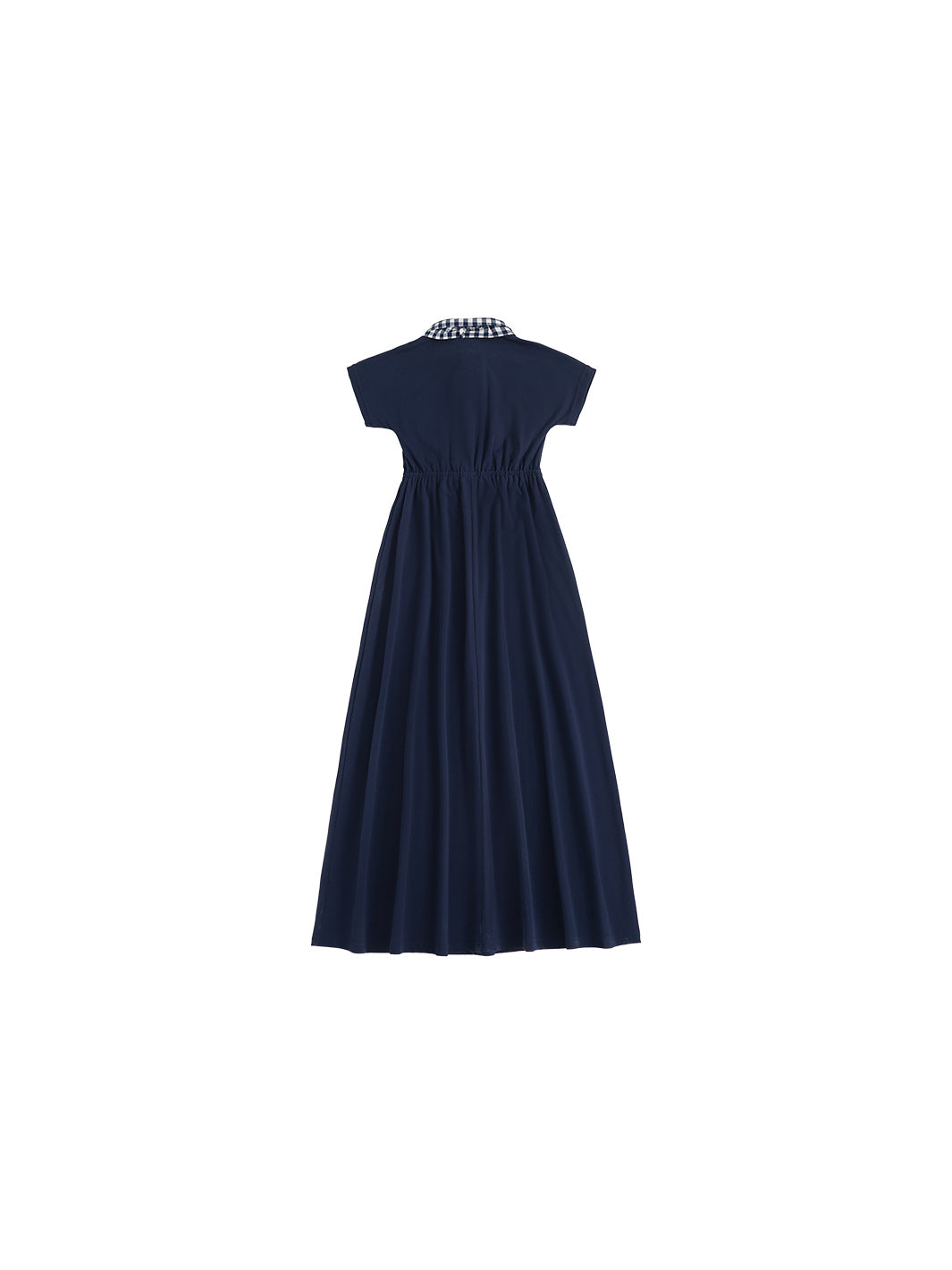 Heritage Collar Robe