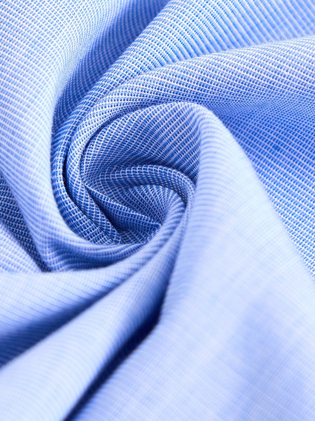 Sunwashed Jumper Robe - Blue