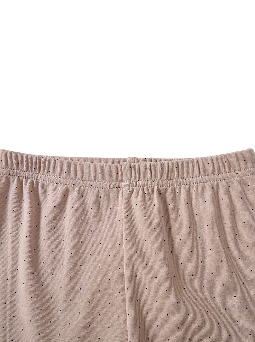 Pin Dot Set - Beige