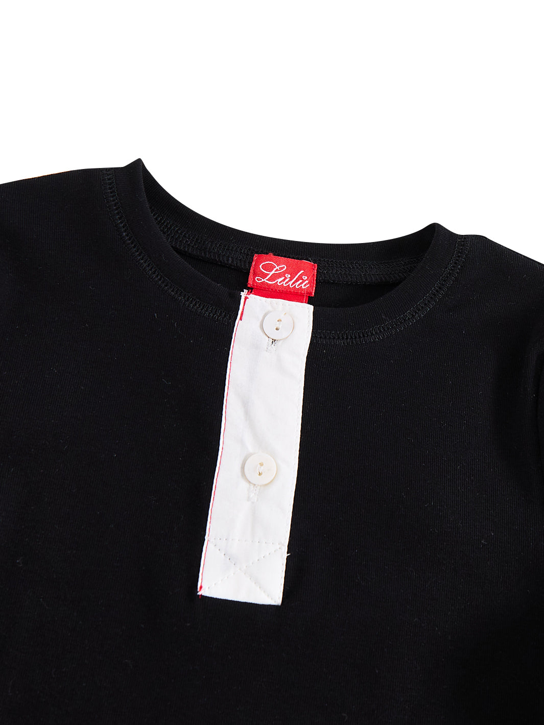 Combo Placket Set