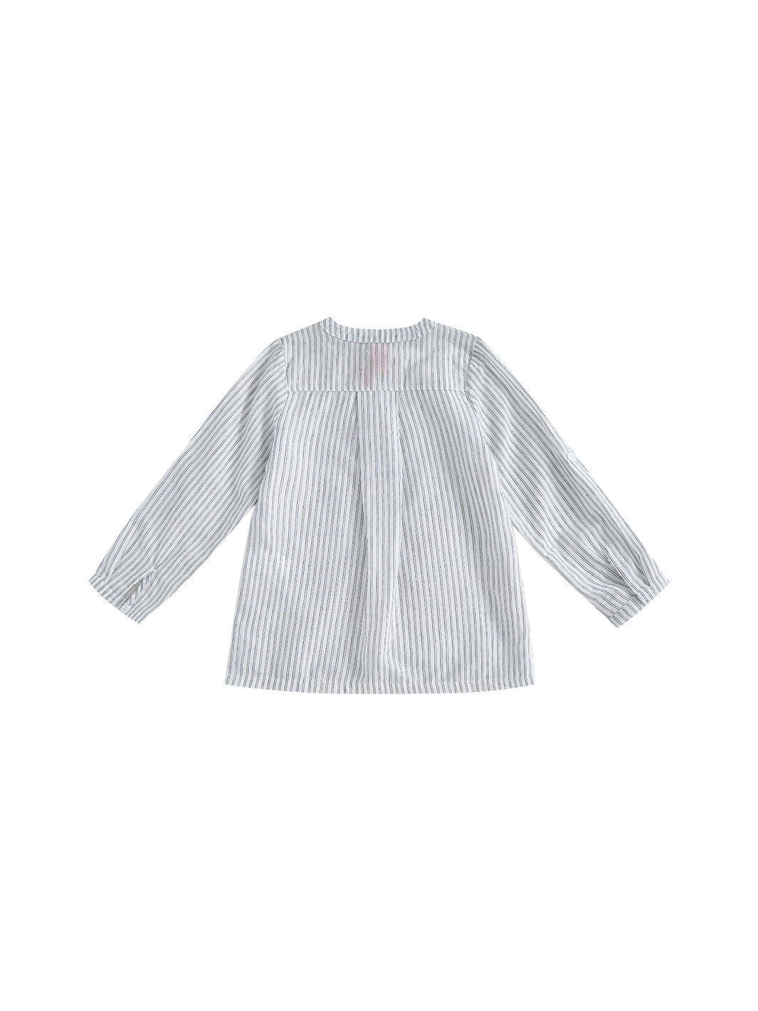 Striped Long Sleeve Shirt