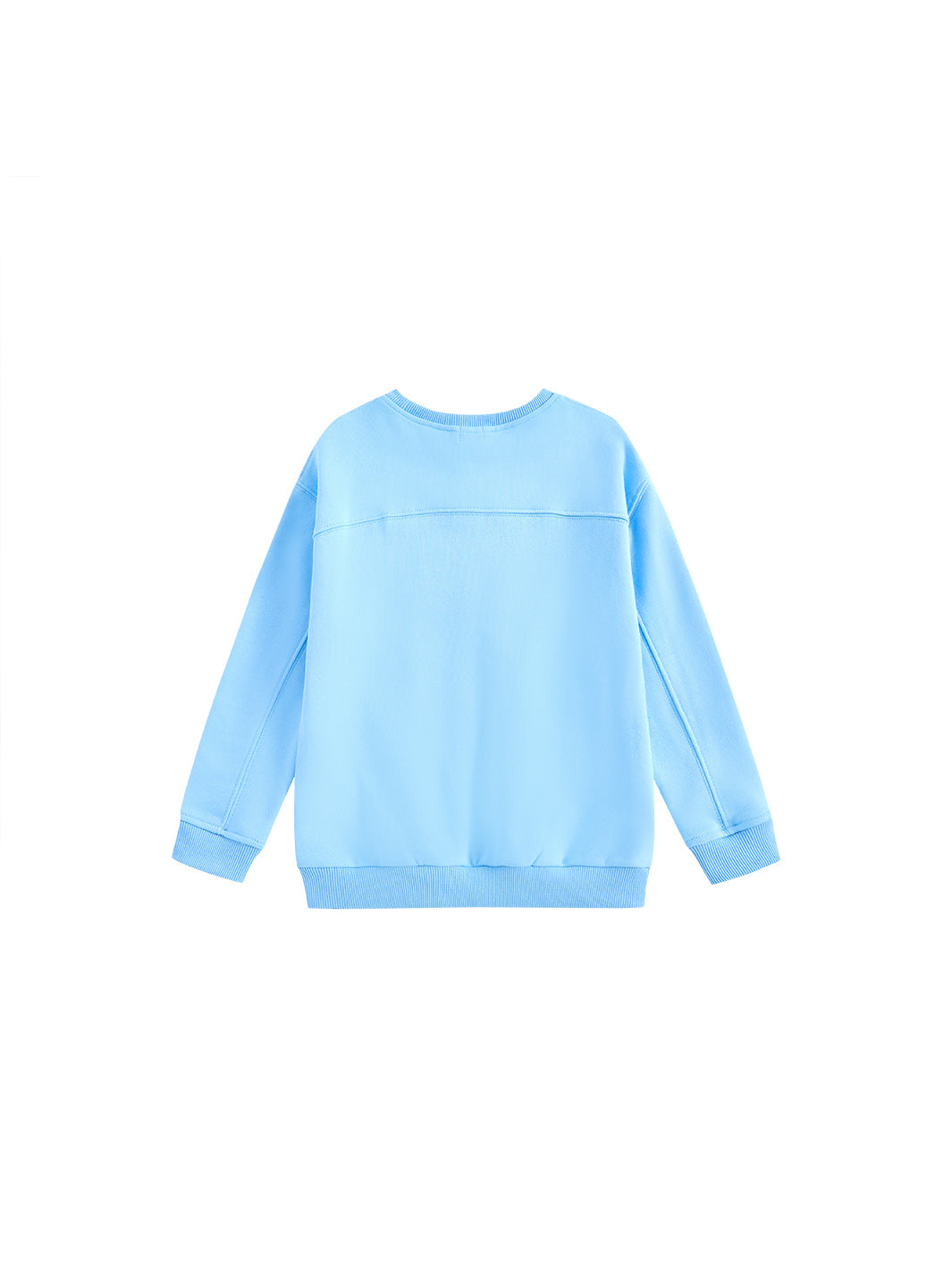 Truck Print Top