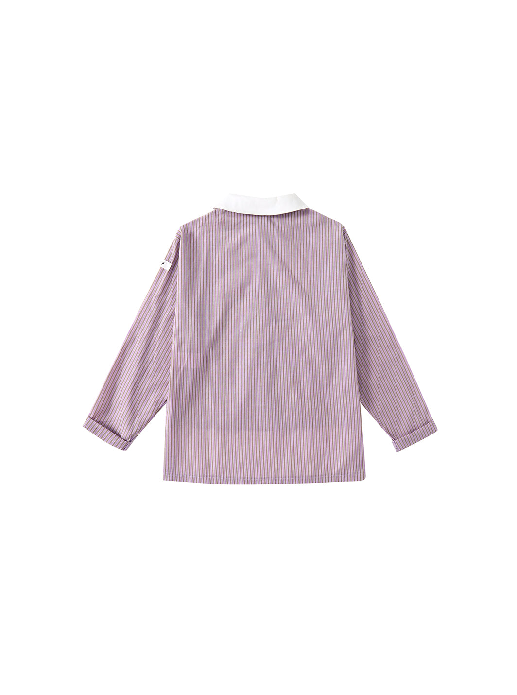 High Low Shirt