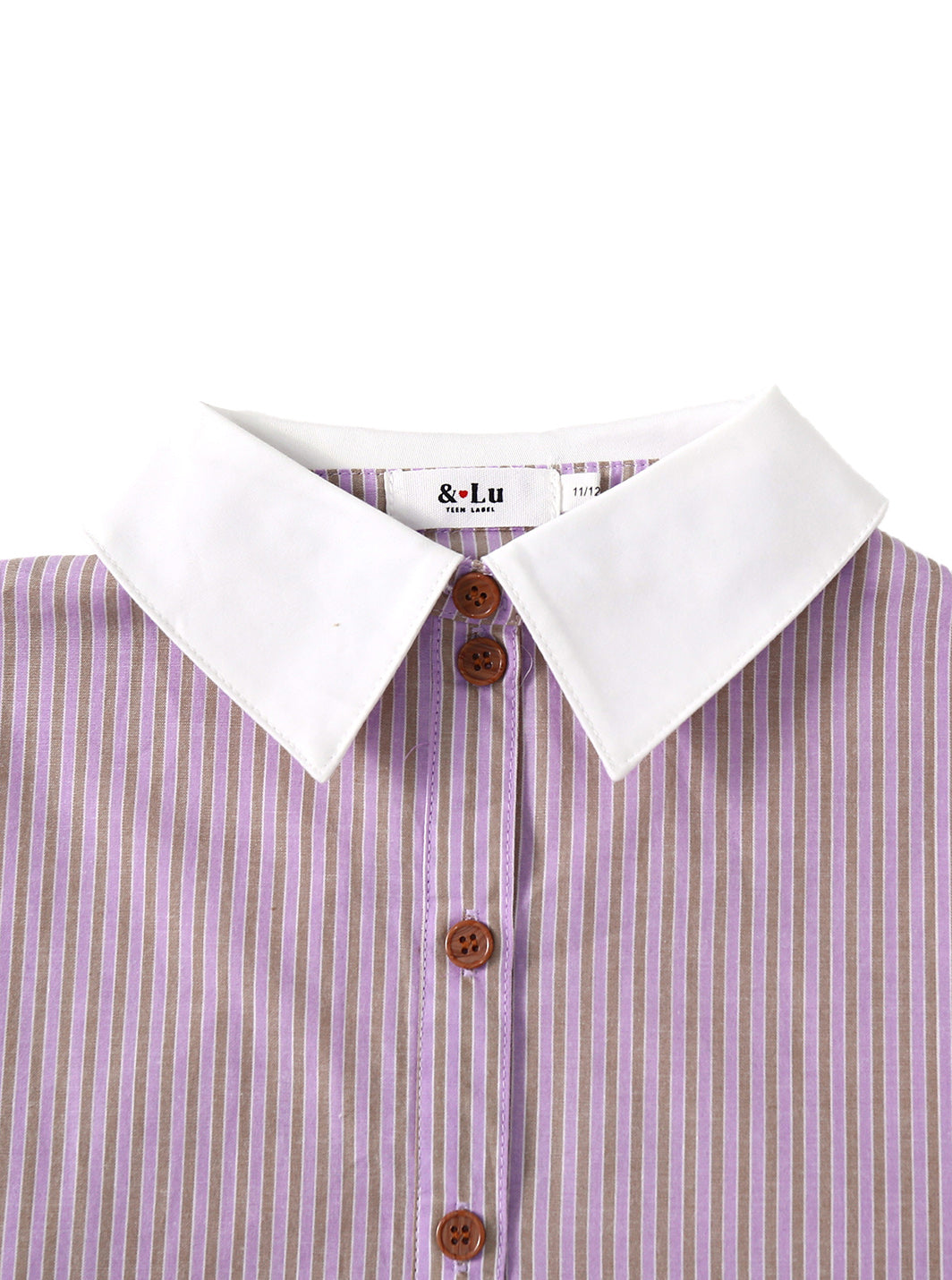 High Low Shirt