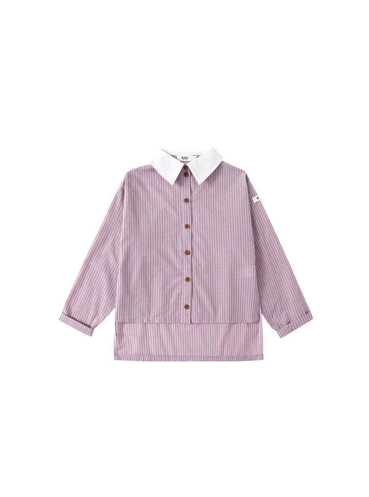 High Low Shirt