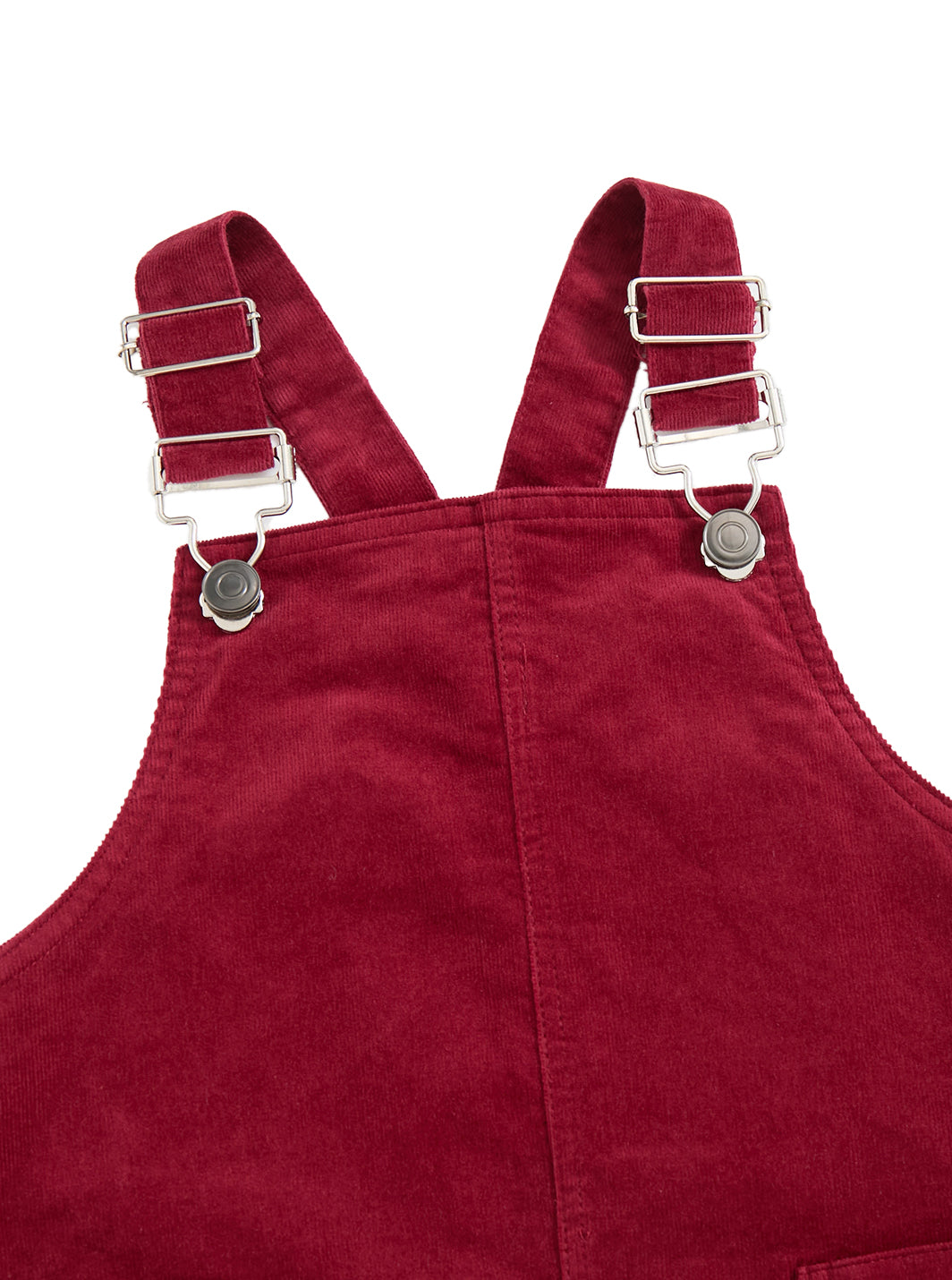 Argyle Story Jumper - Burgundy