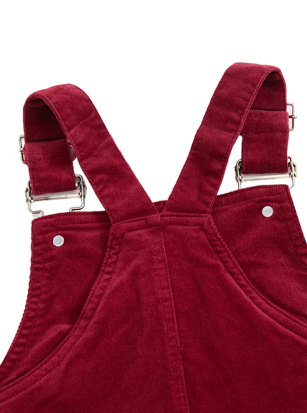 Argyle Story Jumper - Burgundy