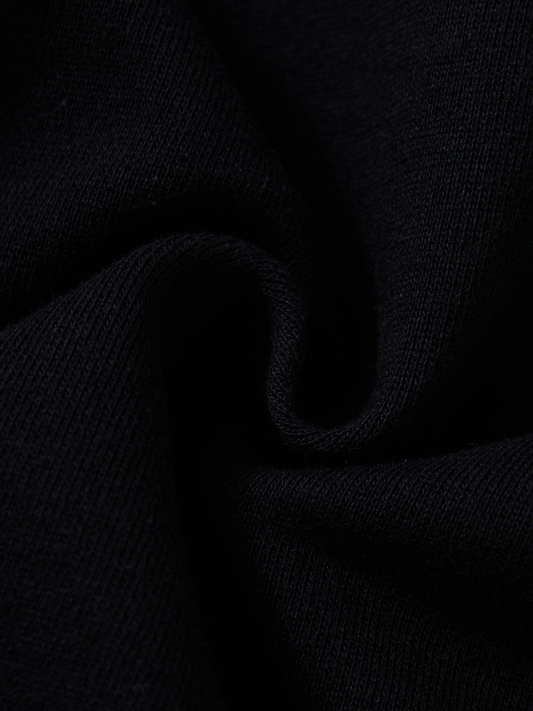 Argyle Story Polo - Black/Burgundy