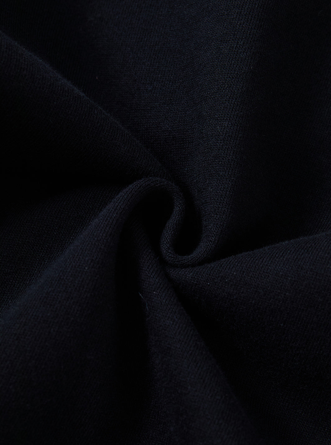 Argyle Story Polo - Black/Plum