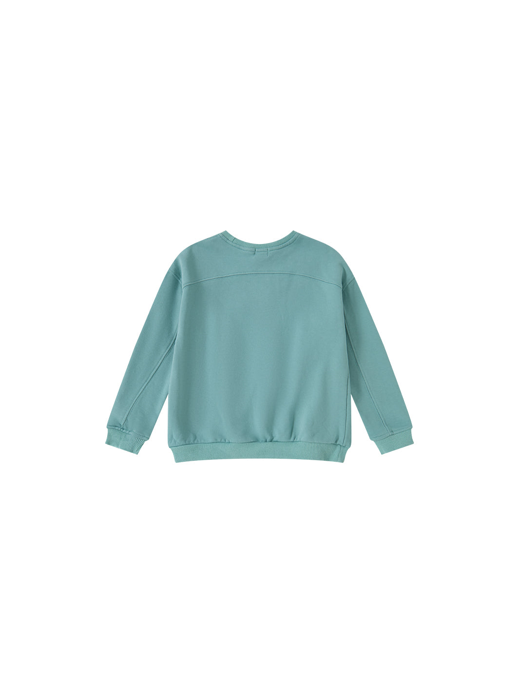 Corduroy Appliqué Top