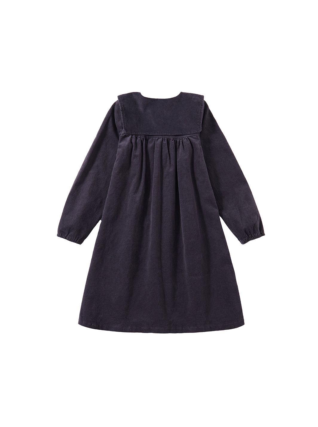 Charcoal Chapter Dress