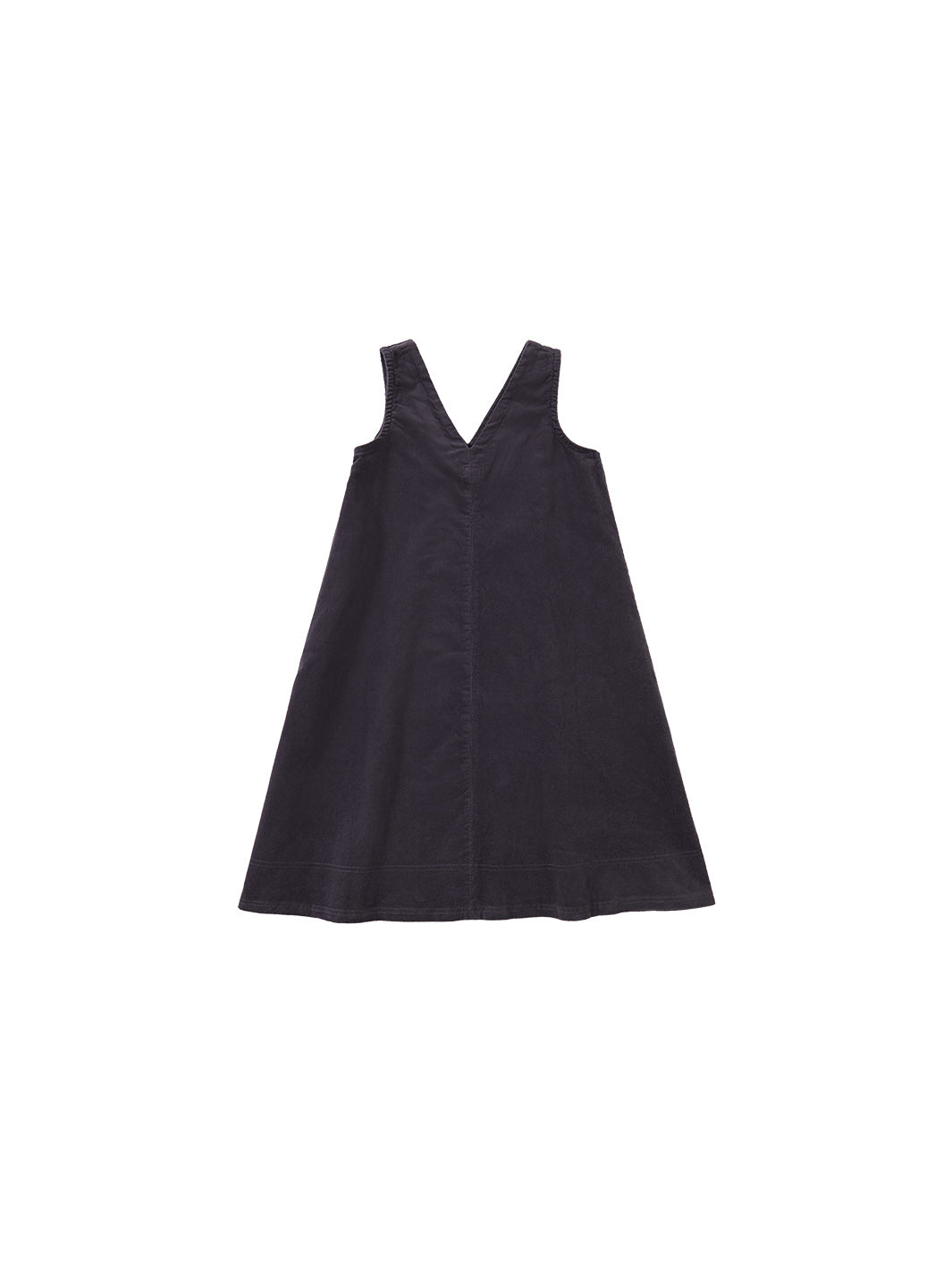 Charcoal Chapter Jumper