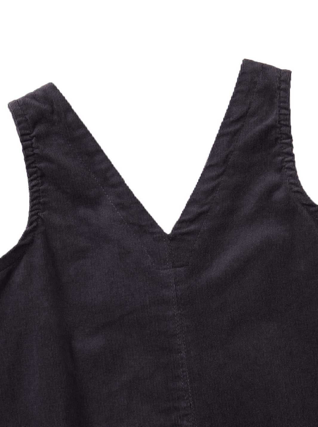 Charcoal Chapter Jumper