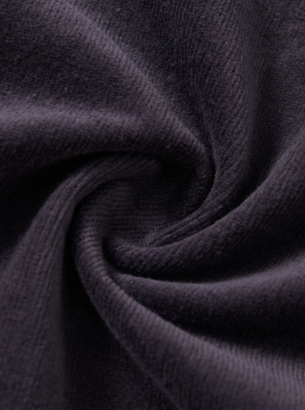 Charcoal Chapter Jumper