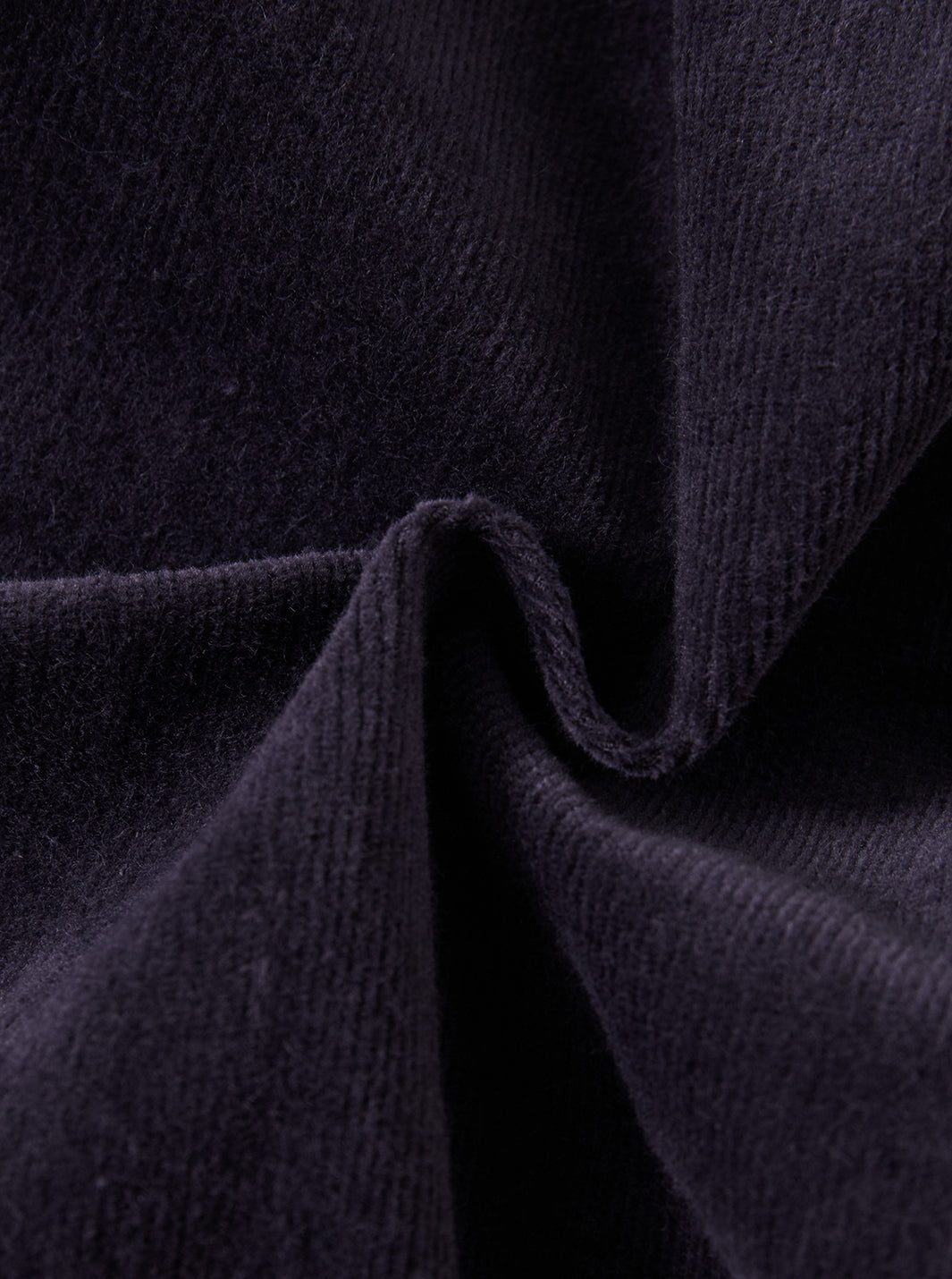 Charcoal Chapter Ruffle Overall