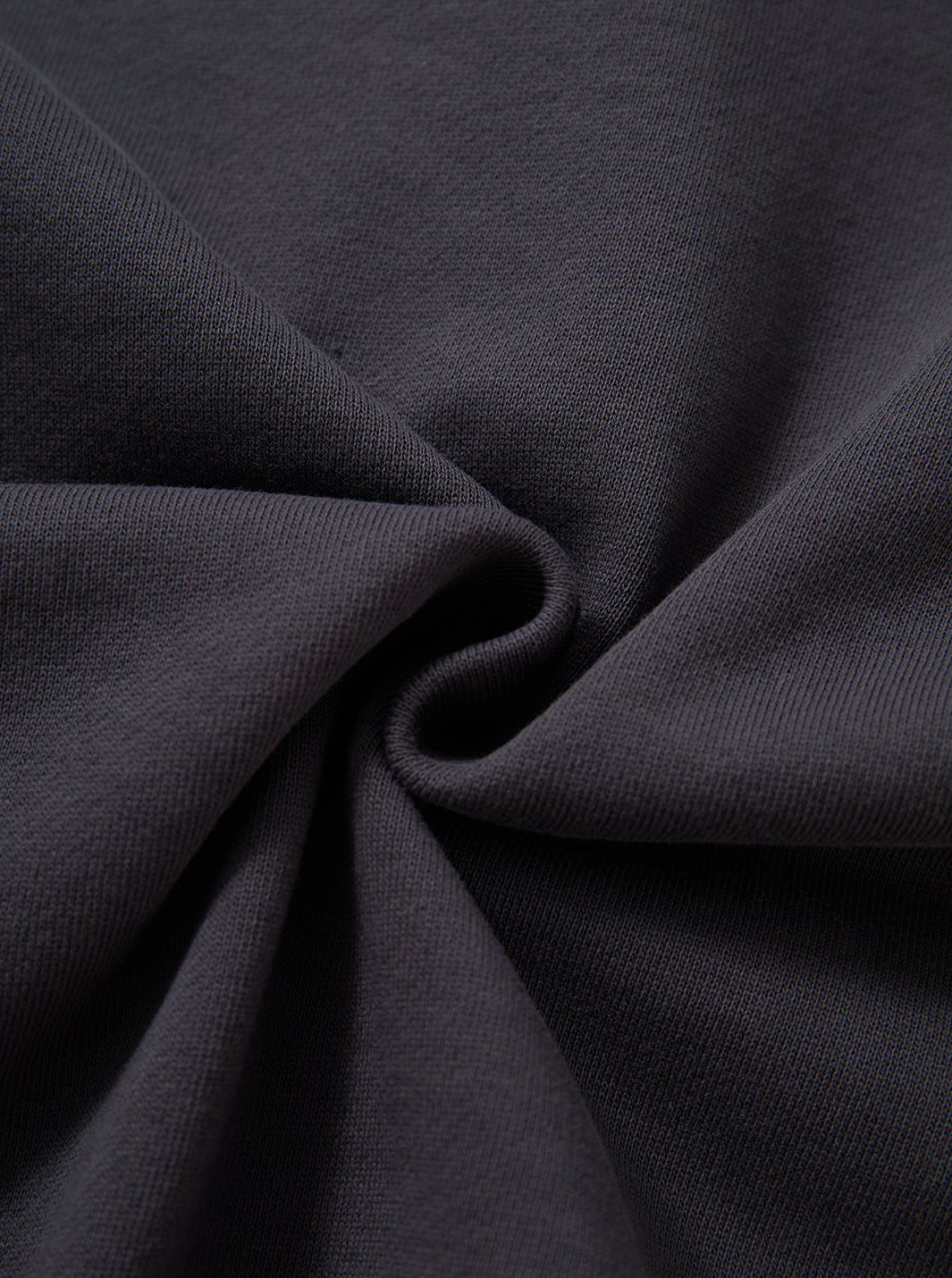 Charcoal Chapter Polo