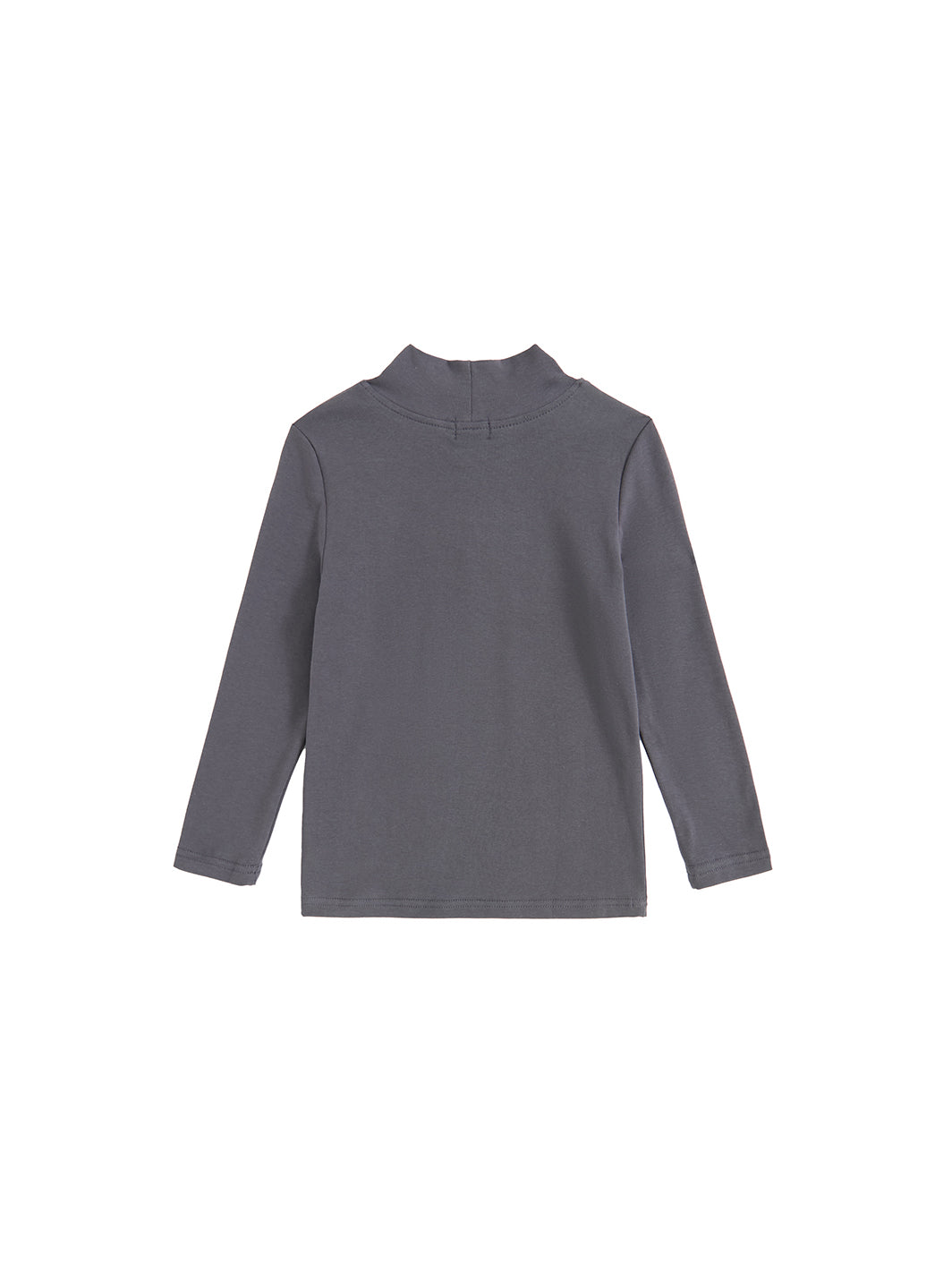 Charcoal Chapter T-Shirt