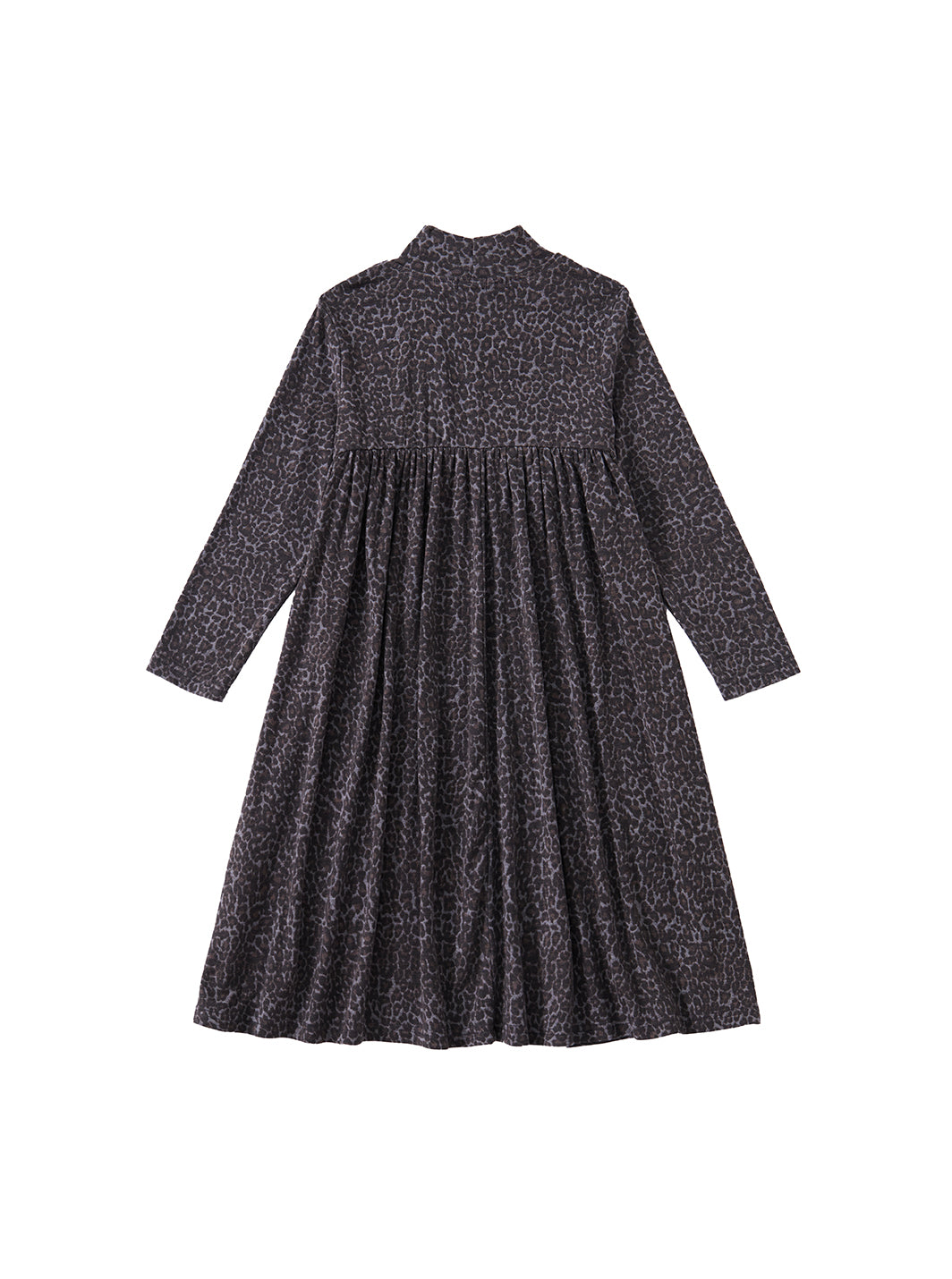 Safari Club Dress