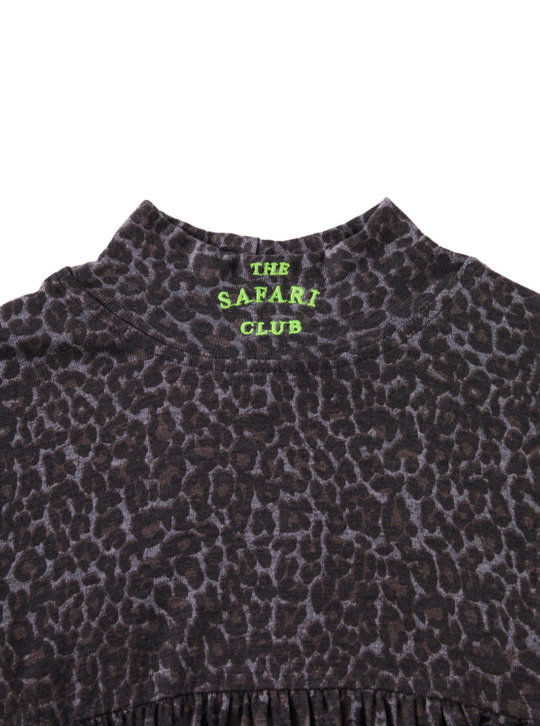 Safari Club Dress
