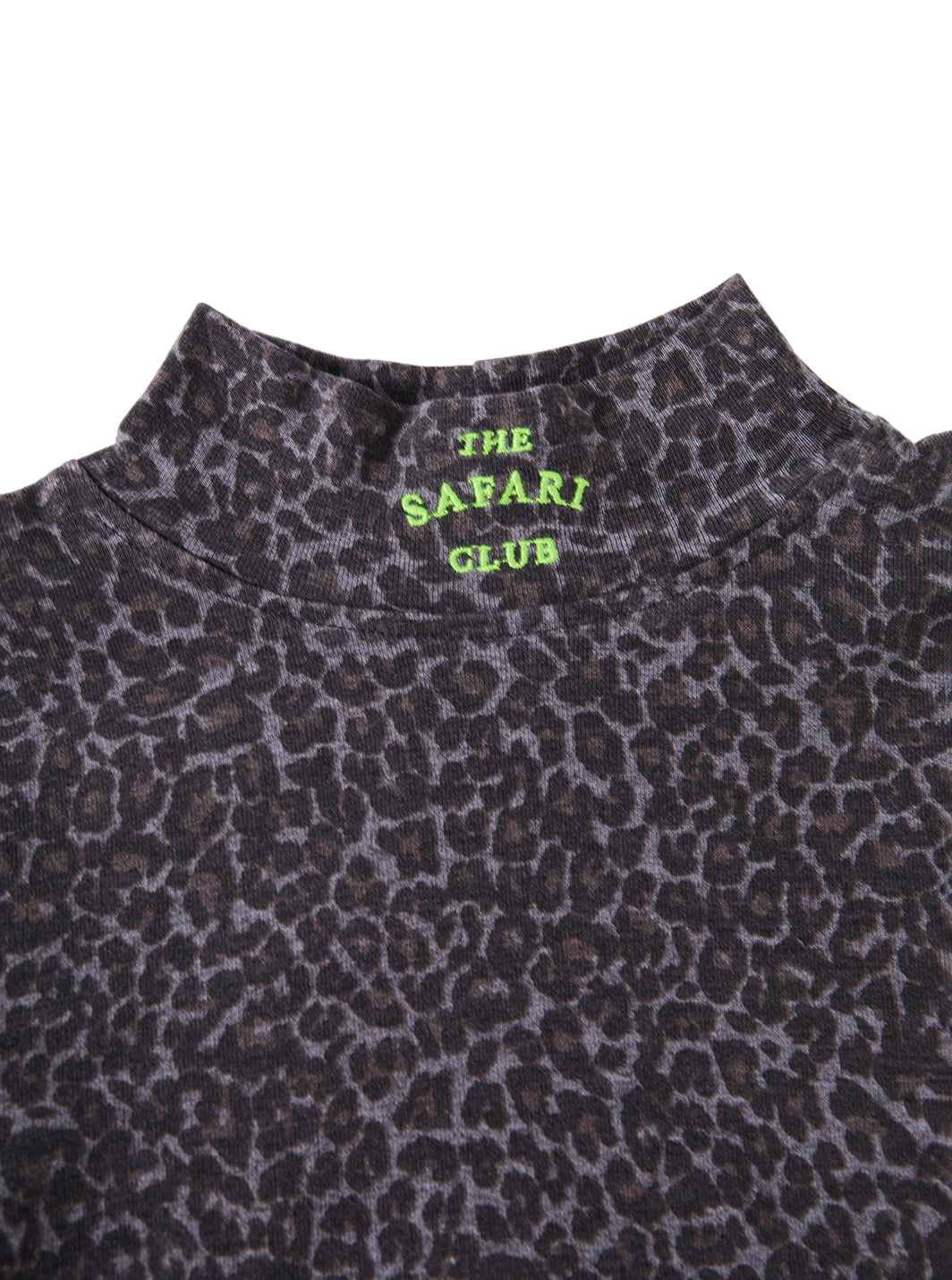 Safari Club Teen Set