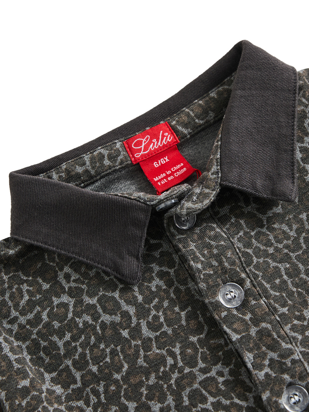 Safari Club Polo