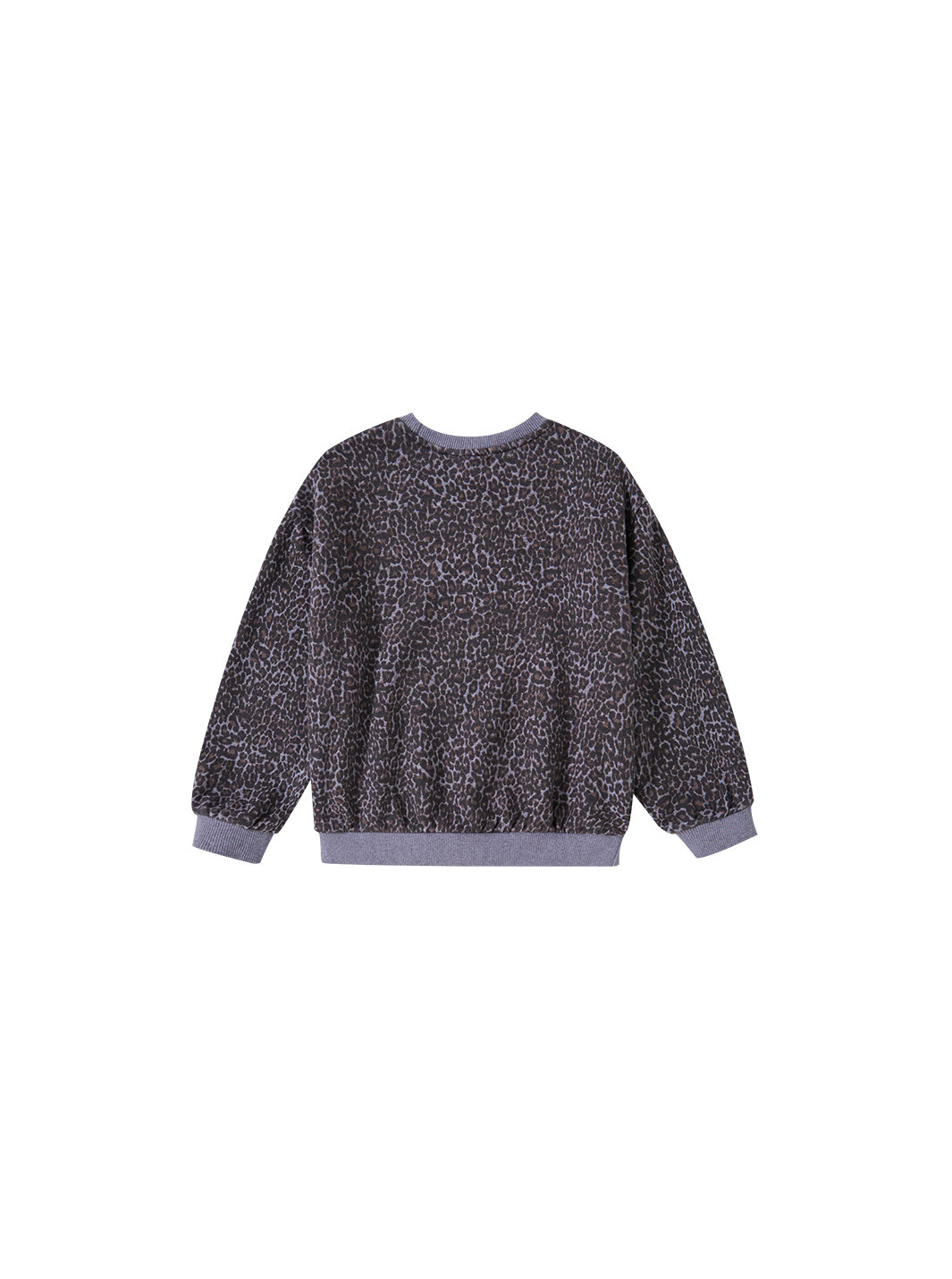 Safari Club Top