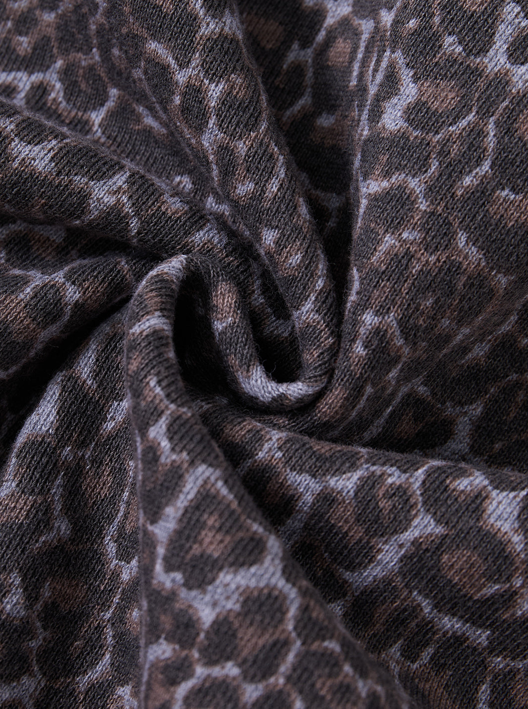 Safari Club Top