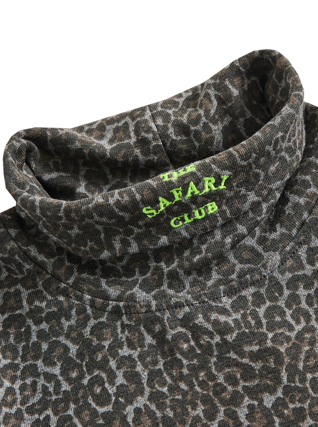 Safari Club T-Shirt