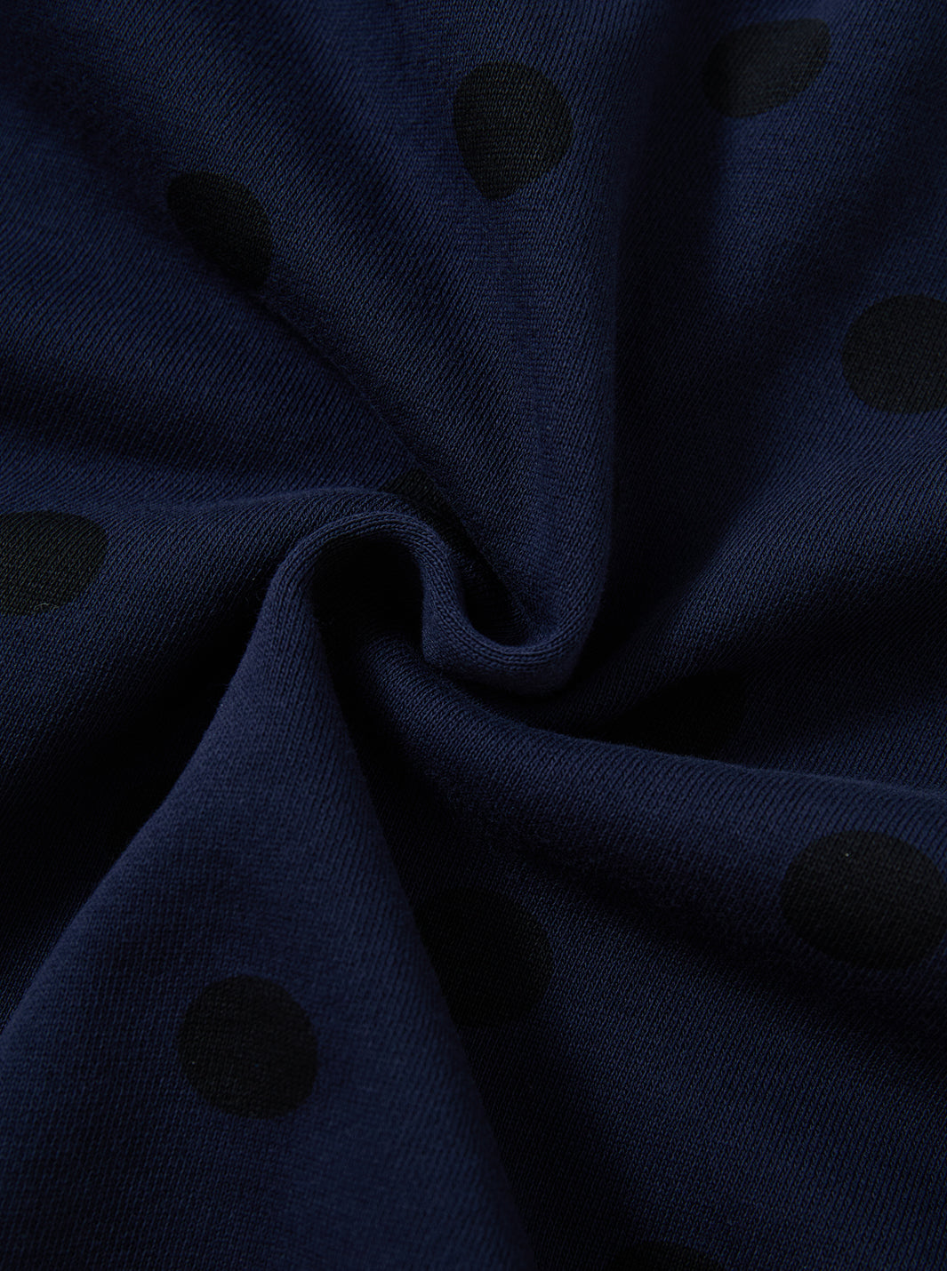 Polka Dot Dress