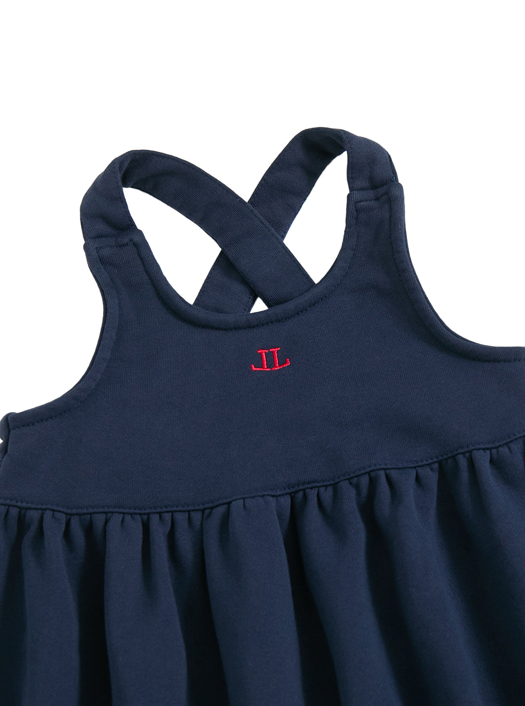 Solid Jumper