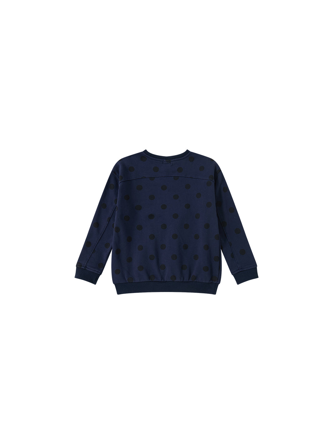 Polka Dot Top