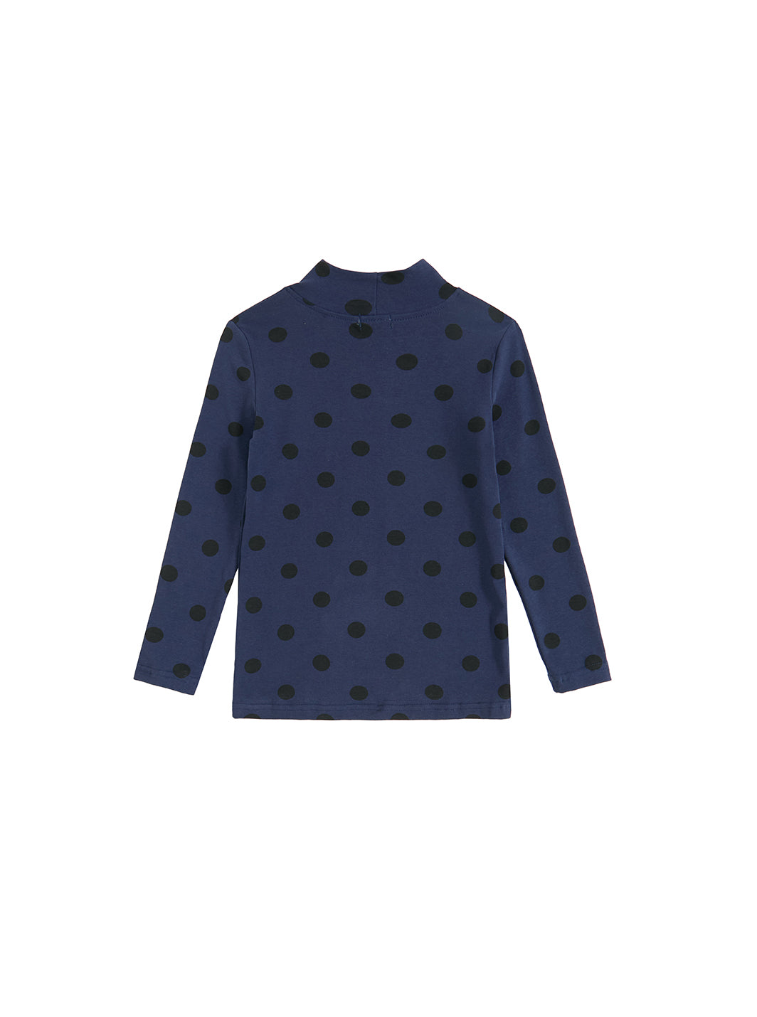 Polka Dot T-Shirt