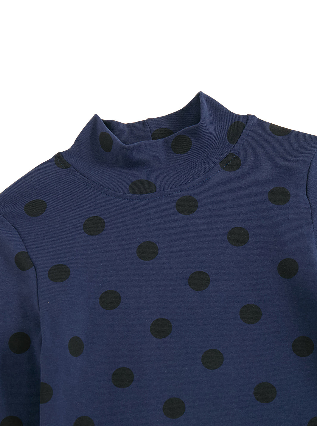 Polka Dot T-Shirt