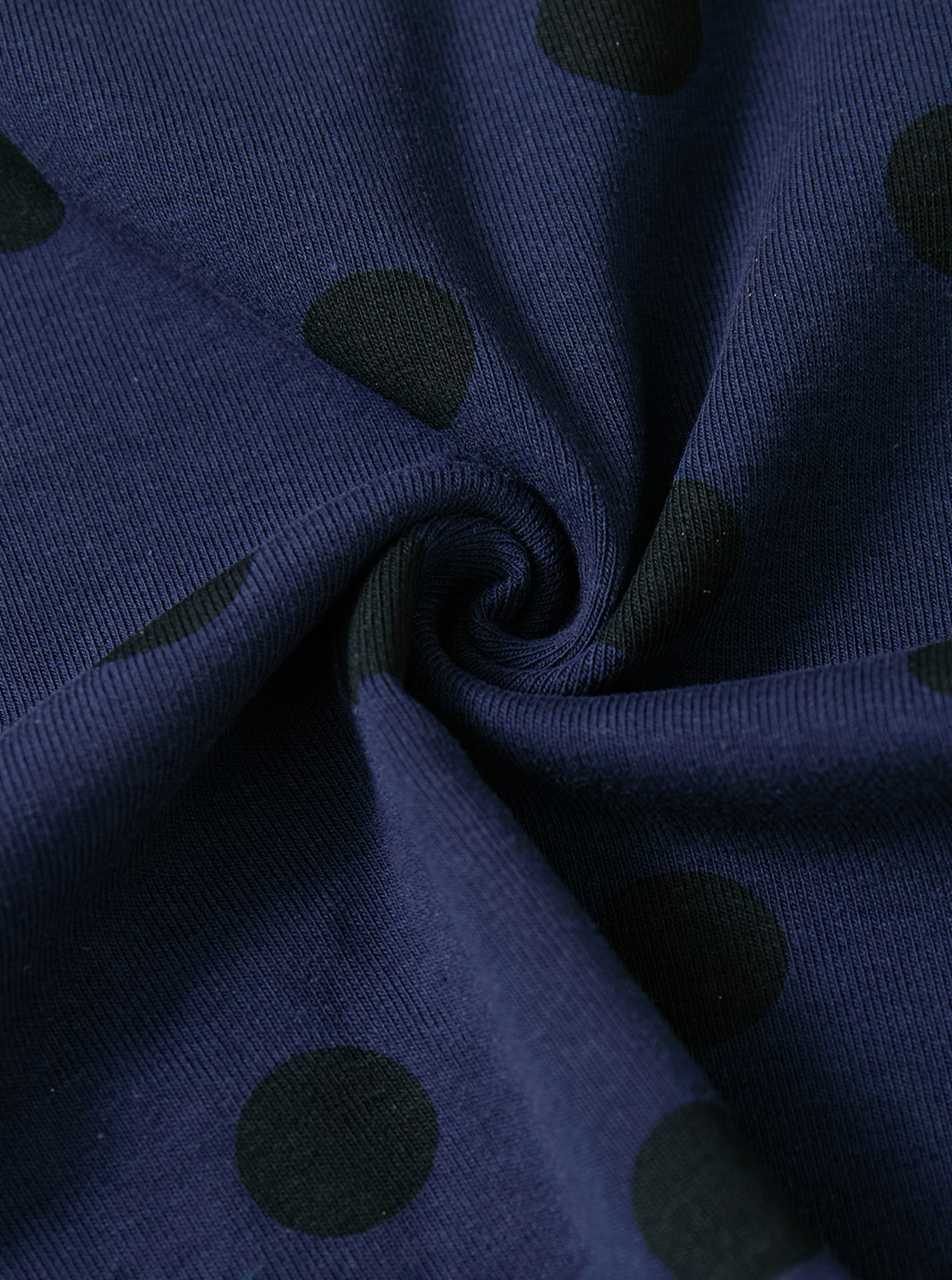 Polka Dot T-Shirt