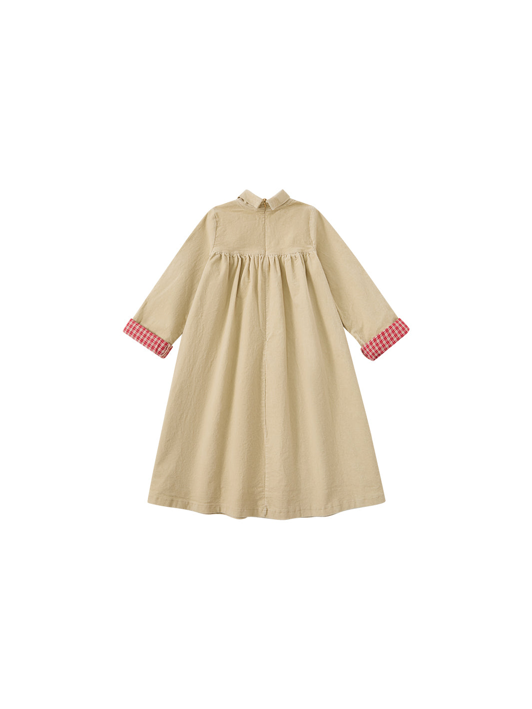 Village Dress