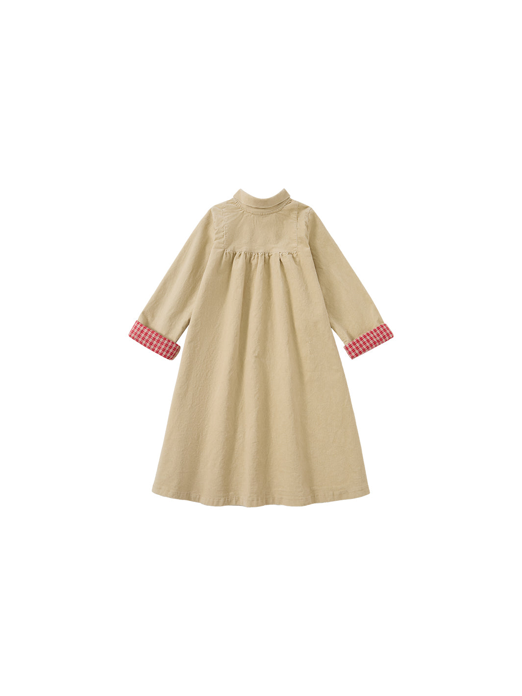 Village Dress