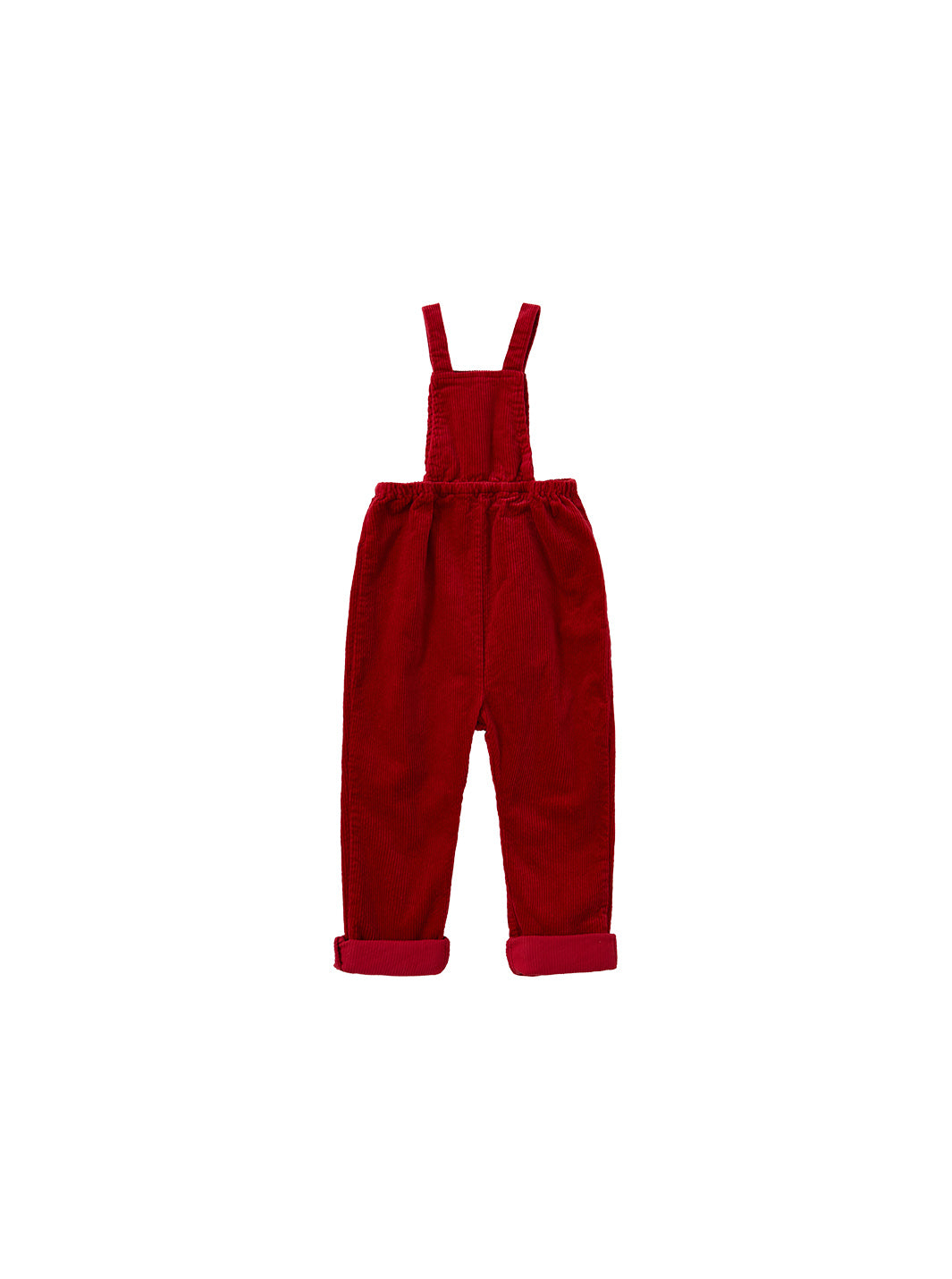 Village Overall