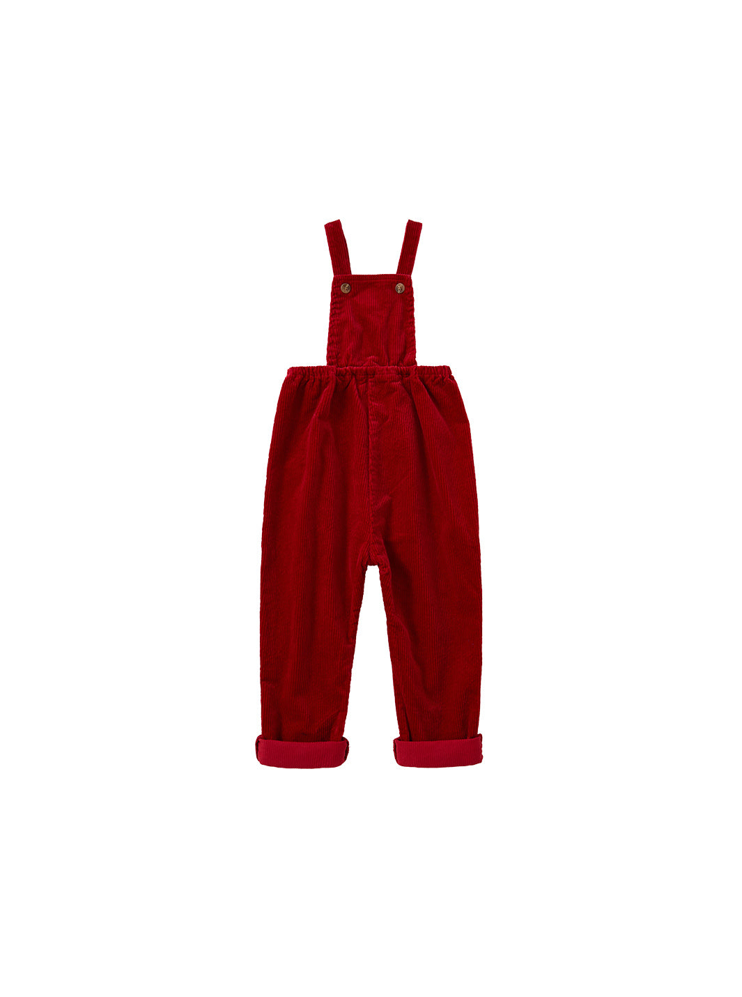 Village Overall